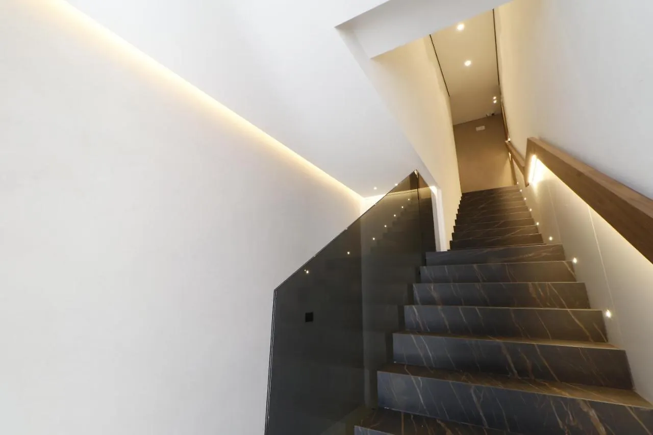 Bed & Breakfast Giargeri Home Misterbianco